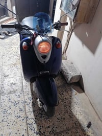 ماطور عبد الحليم للبيع  ٠٧٧٠٩٣٧٦٤٢٦