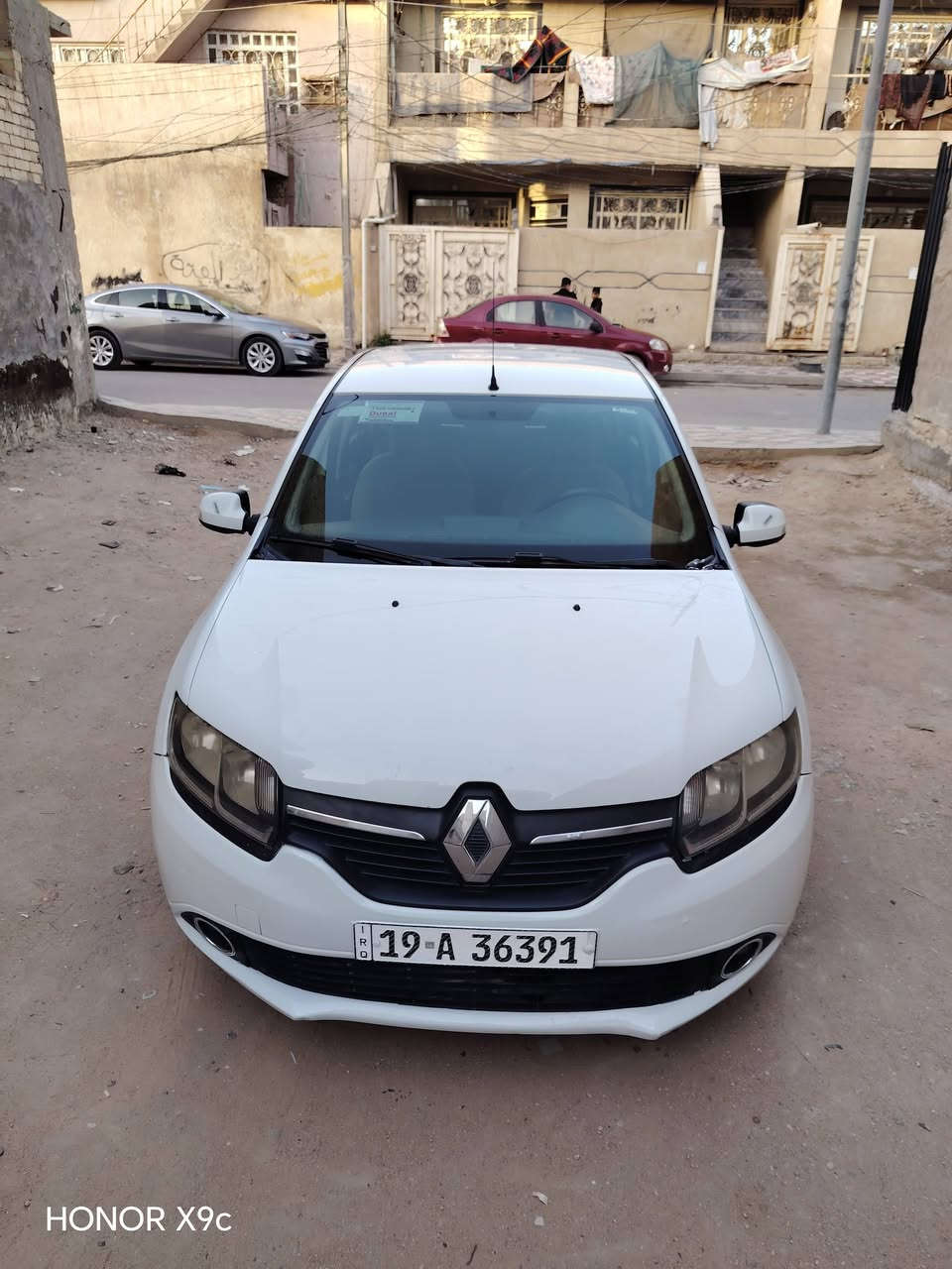 السلام عليكم رينو سمبل موديل2016 للبيع رقم جديد هزه جديده سنويه جديده لل2030 تحويل ثاني يوم رقم كربلاء مشروع وطني مكينه وكير اوتماتيك وحداديه تبريد كهربائيات تخم تاير مكفولات سياره ماعايزه برغي السياره مكفوله من الضربه وضبغ السعر 70 رقم الهاتف ***********
مكان سياره كربلاء اخوان مكلف بلنشر
