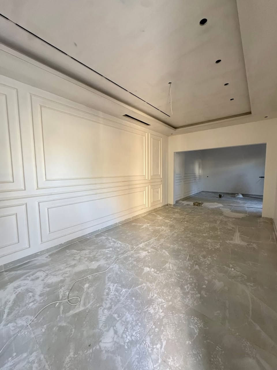 للبيع
#عقارات_مملكة_الخير 
دار للبيع في حي العربي موقع مميز  بظهر الشارع العام  
المساحة 125 متر واجهة 7 متر استلام مفتاح بناء حديث فول  
 سند طابو سكني ملك صرف 
شارع تبليط 12 متر شروق تام  
طابقين ثلاثة غرف نوم وهول واستقبال ومطبخ وصحيات 
لمعرفة السعر اضف تم
للإستفسار اكثر الإتصال
***********
*********** 
***********‏‪
او مراجعة مكتب مملكة الخير للعقار الكائن في سايدين  البحرين قرب قاعة الفخامة للاعراس
