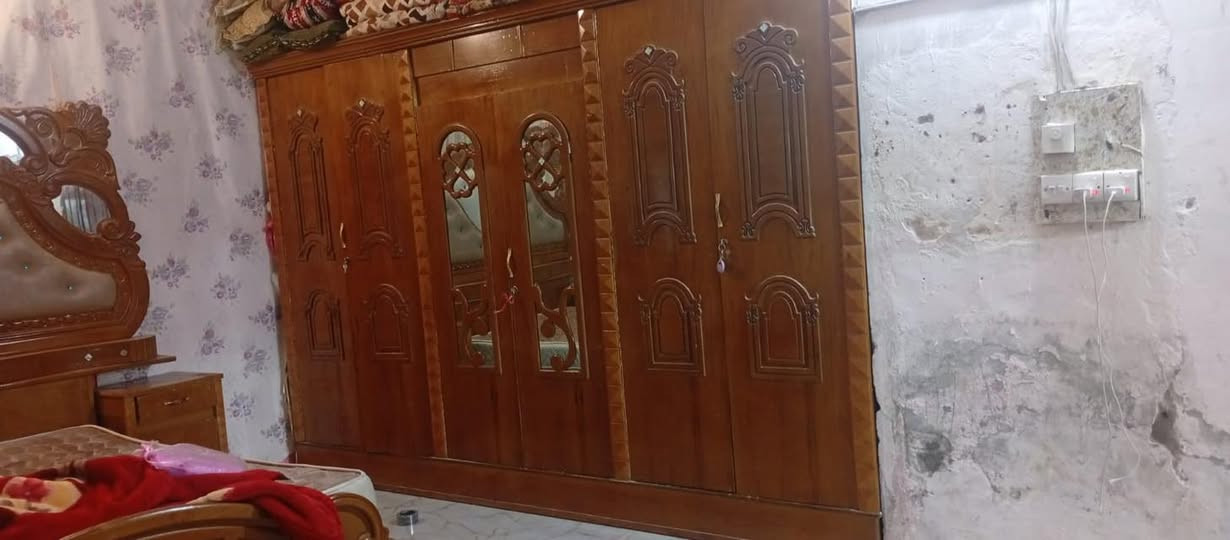 مكلفه بل نشر غرفه عراقيه نضيفه كلش سعر مناسب 900الشراي يدخل خاص مكانها الجنينه


**إذا كنت صاحب هذا الإعلان وتريد حذفه لأي سبب، رجاءا أرسل رسالة إلى الدعم الفني**