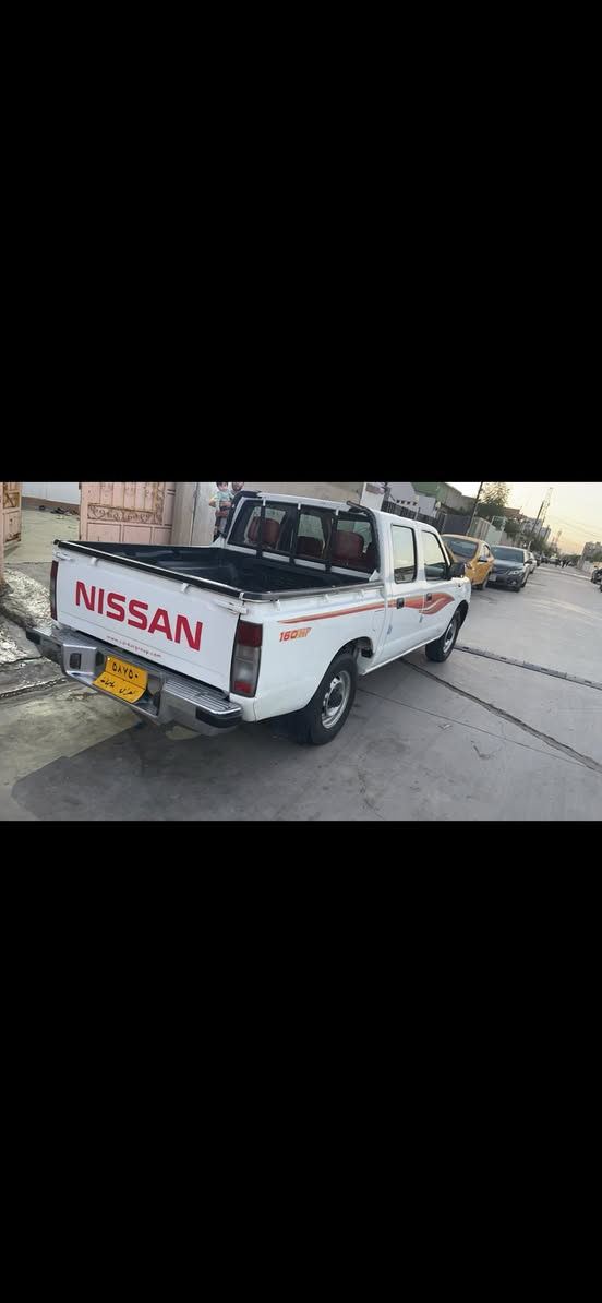 للبيع بيكب نيسان 2011بيها صبغ نص باب امامي سكن مع شويه تعديل بارد جملغ سكن خلفي شرط محرك كير مامفتوح سيارا غاز بنزين رقم صاحب السياره

‭0770 425 2280‬

‭0771 578 9031‬
