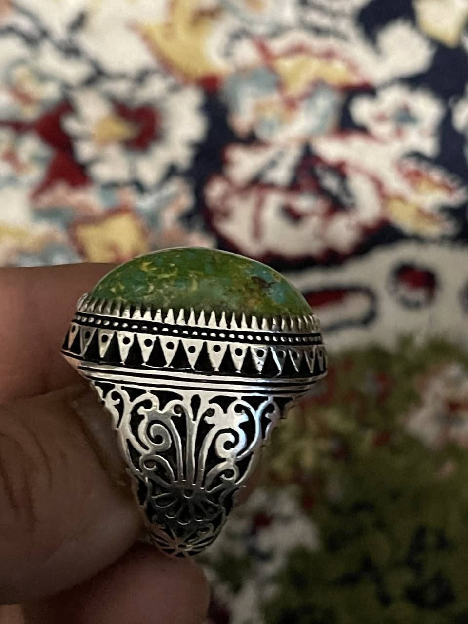 نيشابوري تفاحيي صياغة ثقيلة باقي التفاصيل خاص


**إذا كنت صاحب هذا الإعلان وتريد حذفه لأي سبب، رجاءا أرسل رسالة إلى الدعم الفني**