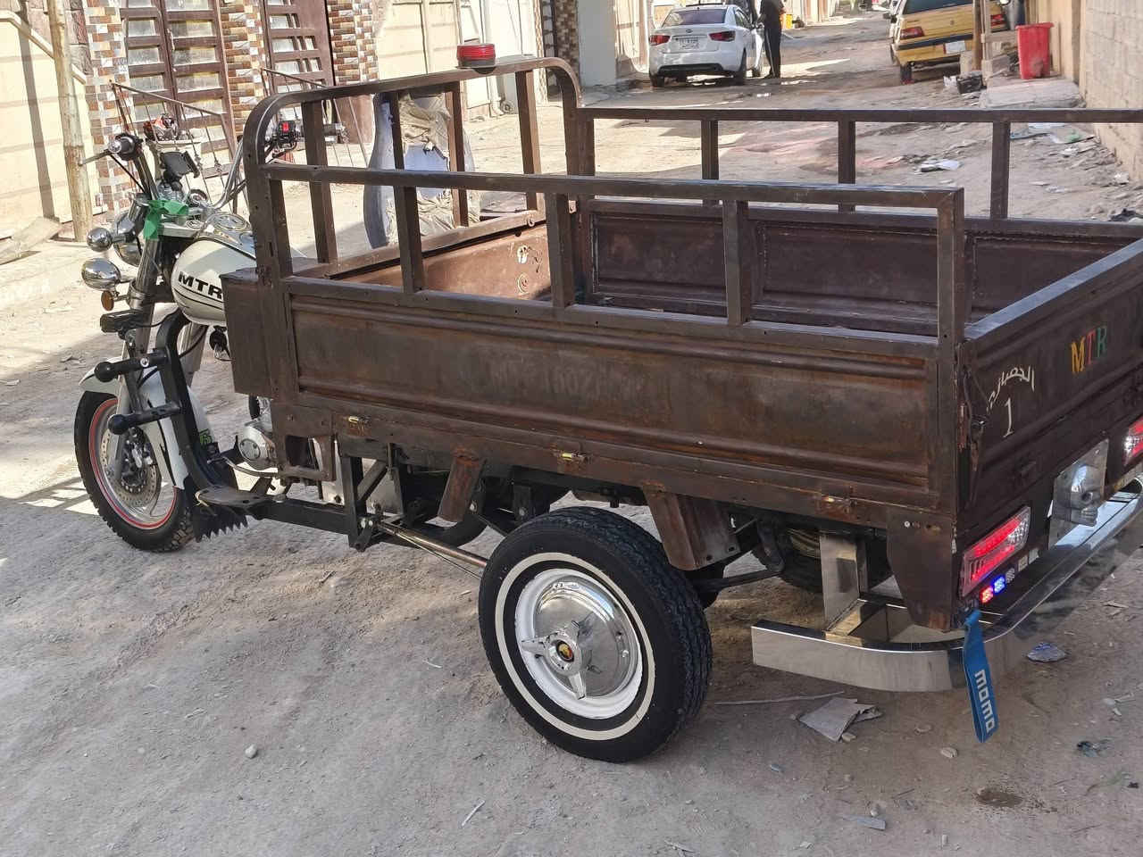 ستوته لبيع رقم كبل وجهك ويه رعيه رقم نكليزي درجه نضيف تجي شوف وتلب شراي يخابرني ***********
مديل 11 تعمير 25
شاصي مكفول مابيه لحيم  ستوته نشفه شراي يخابرني بعيوني
