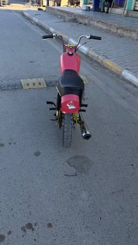 دراجة رياضية • موديل ٢١ • مكينة زينة