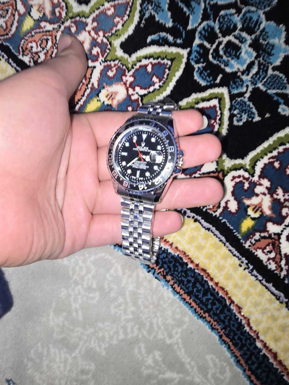 للبيع 
التوصيل متوفرة كامل ملاحظات


**إذا كنت صاحب هذا الإعلان وتريد حذفه لأي سبب، رجاءا أرسل رسالة إلى الدعم الفني**