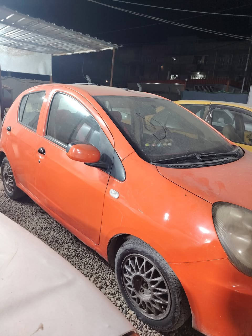 سلام عليكم ورحمة الله جيلي باندا للبيع قسط 

باندا 2012 
كير ومكينه بيكاتشو 
صدر جديد مكينه وكير جدد
تايرات صدر امامي خلفي 
داخل جديد
قسط مقدمه 20 ورقه 
وكل شهر 2 ورقتين 
لون صفره واني صابغهه مشمشي 
رقم كربلاء مشروع وطني بسمي 
عنواني بغداد الجديده شارع المسبح 
رقمي ***********
عمار العتابي
