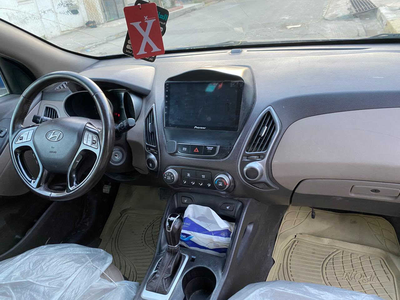 توسان 2015 امريكيه كلين بدون حادث شرط سونار
بية منظومة غاز سيارة جاهز مكان سيارة ديالى بعقوبة سعر 138 وبيه مجال ***********
