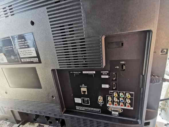 سلام عليكم عندي شاشه نوع بنوسونيك ماليزي اصلي حجم 32 بدون نت نضيف السعر 55 الف البياع حي الرساله الأولى قرب مدينة العاب الكرخ تلفون ***********
WhatsApp +964***********
