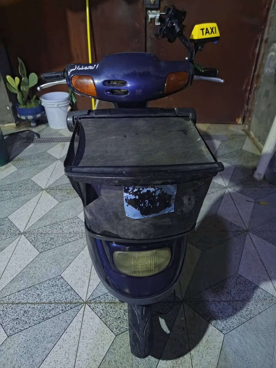 دراجه ام سله للبيع مفتوحه مره وحده السعر 325وبيهه مجال اتصال على الرقم *********** او خاص شاصي مكفول او مراوس

