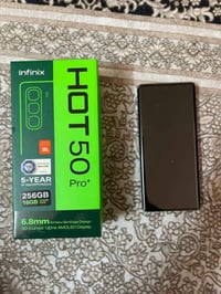 سلام علیکم موبایل انفنکس 50 برو بلس ذاکرة 256g رام 16 سعرە 230 تفاصیل ...