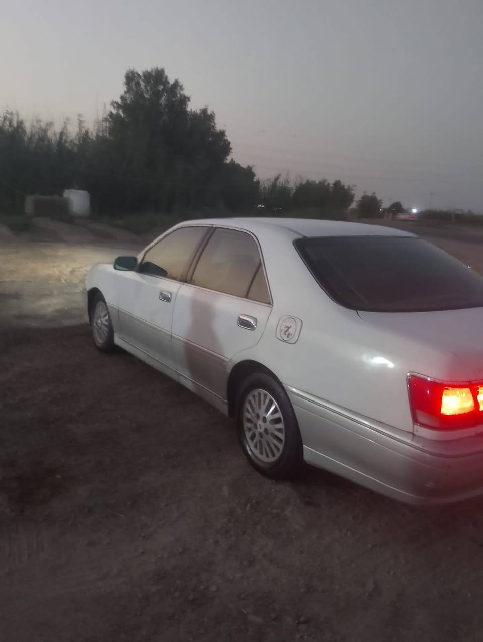 السلام عليكم
ملكه كصتين ادواتت ارقام وسنويه اصليات اربع دگم مكينه وكير وتبريد جاهزه لايت زنون مستعجل على بيعتهه ٢٦ وبيهه مجال مكانهه ناصريه غراف ***********
