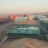 عربانه • الموصل