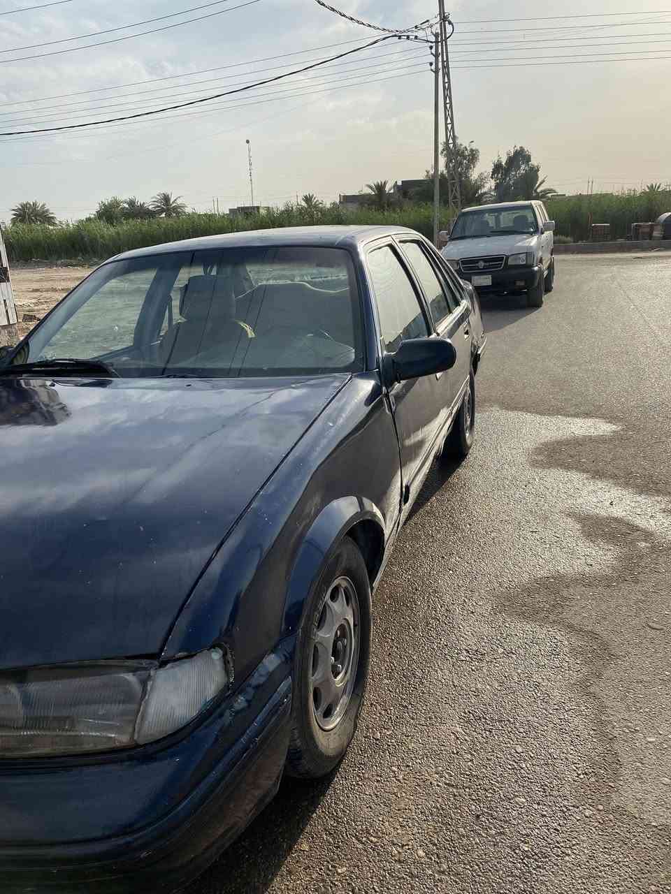 سلام عليكم
برنس
مكينة وگير نظيفات كلش ياباني حداداية خير من الله

گير اوتوماتيك سنوية لل28 رقمها نجف 

گشر وداخل گدامك تجي تفحص ودلل 

سعرها 22$ وبيها مجال قليل حك الجية 

مكانها واسط الصويرة 

***********
