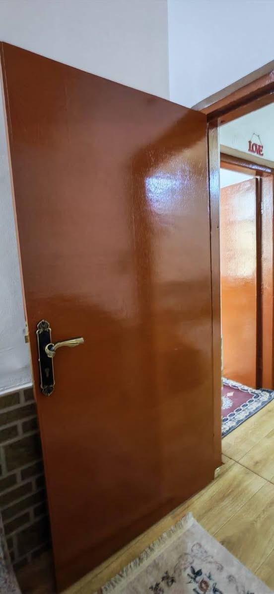 🎨 أعمالي في صبغ الأبواب الخشبية بجودة عمل درجة أولى! 🚪✨
((​نقدم لكم أفضل خدمات الصبغ في الديوانية لإعادة الحيوية والجمال لأبواب منازلكم بألوان مميزة وتشطيبات احترافية)) .
​💡 لماذا تختارنا؟
​🧼 #نظافة_العمل_شرطنا_الأول: نهتم بأدق التفاصيل ونسلمك العمل نظيفاً وبأعلى دقة.
​🥇 #جودة_وموثوقية: نستخدم أفضل المواد لضمان ثبات اللون ومقاومته للخدوش والرطوبة.
​📞 #للحجز والاستفسار راسلونا على: ​🟢 #واتساب: ***********
​📍 الموقع: الديوانية
​#صبغ_أبواب_خشب #صباغ_الديوانية #صبغ_جدران #الديوانية #نظافة_العمل_شرطنا_الاول

