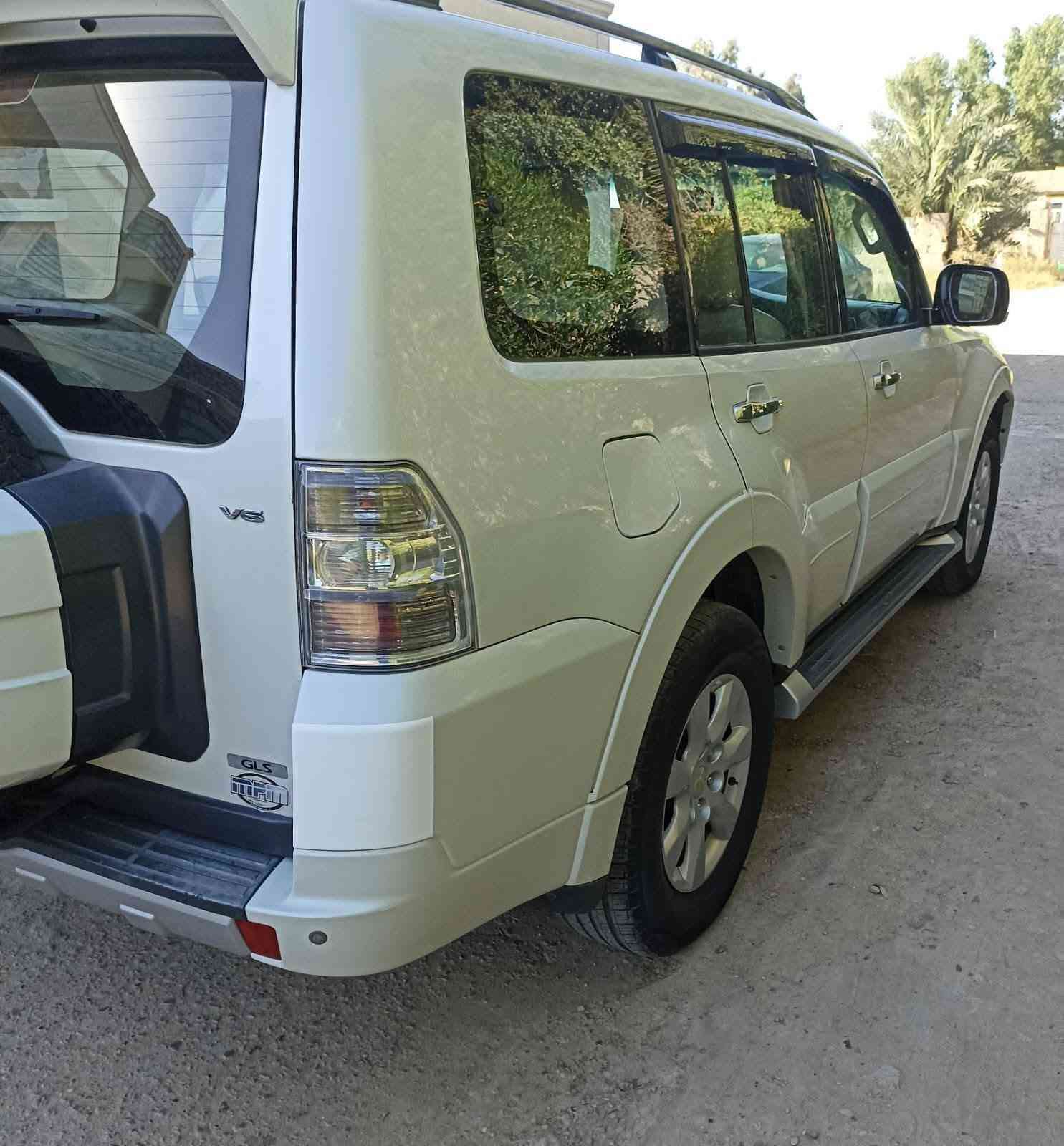 السلام عليكم
السلام عليكم  باجيرو حبتور ٢٠١٠ رقم بغداد  هزه جديده  سياره كفاله  عامه   فول مواصفات
  بيع مستعجل مكاني بغداد *********** بغداد, العراق
