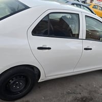 يارس • ٢٠١٣ • اوتوماتيك