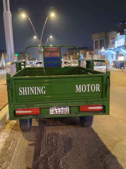 السلام عليكم ستوته للبيع كربلائيه مديل 23 نضيفه مكينه مامفتوحه رقم وسنويه بأسمي المكان بصره حيانيه السعر 3 و200 هذا رقمي *********** واتساب أو شريحه متواجد
