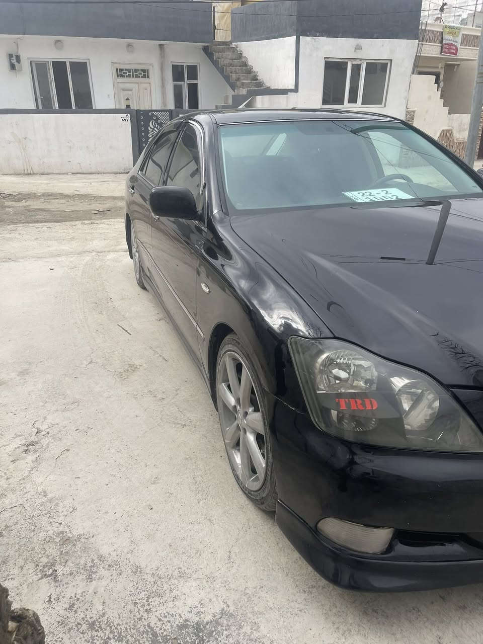 184 ته ياره ي سه ر عه رز🛫
موسسس موس

سه ره تا به ناوي خوا 
184 GRS  ✈️
جلدو هـيته ر
سه لاجه و په رده 
ته بريد مه ركه زي
4 وگمه 
لايتي ناوچه ي كوير
ناو لايت ره ش كراوه شتيكي تايبه ت 
سالنساي تؤمس
پيشو دوا له حيه ي سپورت بؤ به سراوه 
ته بريد ساردو گه رم به شه رت 
بريك به شه رت 
روني گيري گؤراوه
قوه تيكي خه يالي هه يه 
شاشه و كاميرا و حاسه 
شوين سليماني 
*********** ڤايبه زي له سه ره 
مشته ري نيت نامه مه نيره 🖤
ئه دمين❤️
