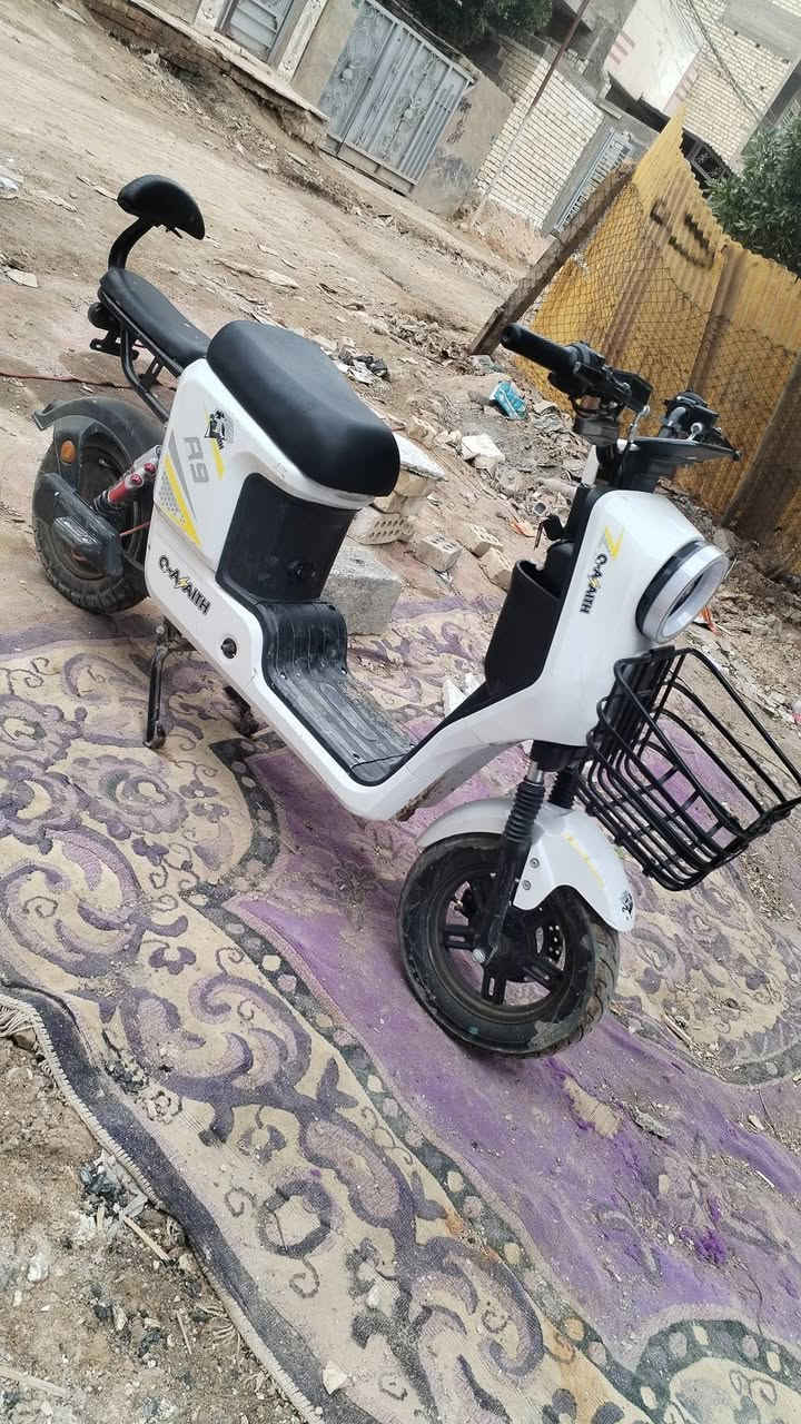 البيع  جديده مكان بغداد حي نصر ***********
