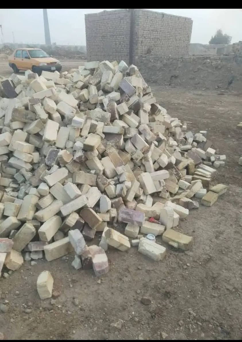 كسر للبيع بسعار مناسبه اغلبيته طابوك سالم وتليثي
حمل فول توصيل العماره اقضيه ونواحي *********** ١١١0780r389993

