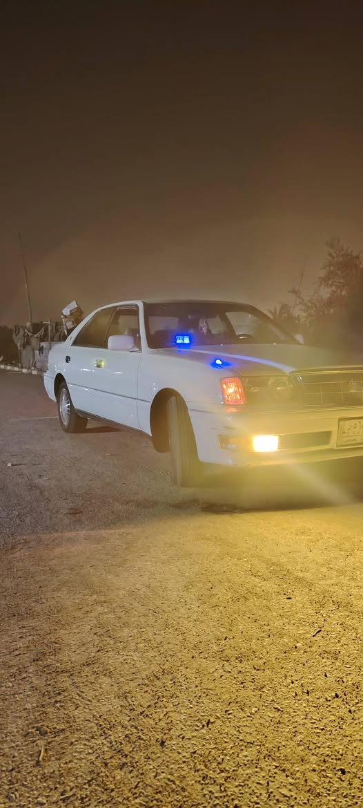 سلام عليكم سيارة راس الثور 1997 بيهه قمارة قرار 48 شرط المداور مكينه وكير مكفولات كهربائيات كلهه شغالة ما عايزه برغي تراي 180


**إذا كنت صاحب هذا الإعلان وتريد حذفه لأي سبب، رجاءا أرسل رسالة إلى الدعم الفني**