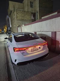 كيا K3 • ٢٠٢٤ • ٢٩ الف