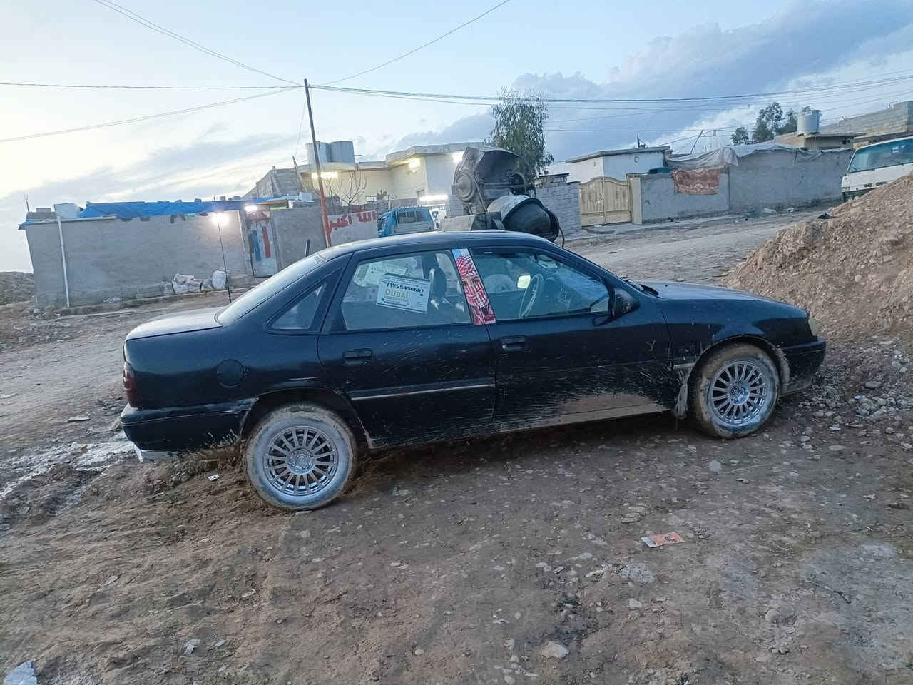 السلام عليكم اوبل فكتوره حجم 16 جير محرك شرط شرط التحويل كربون بنزين مكان السياره الموصل ***********
