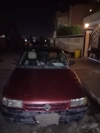 استرا • ١٩٩٢ • رقم الماني نينوى
