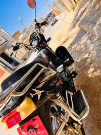 هارلي • كامل • بطاريات