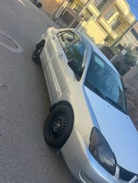 لانسر • ٢٠٠٦ • مكينة ٢٠٠٠