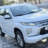 مونتيرو سبورت • ٢٠٢٠ • ماشيه ٢٨٠٠٠