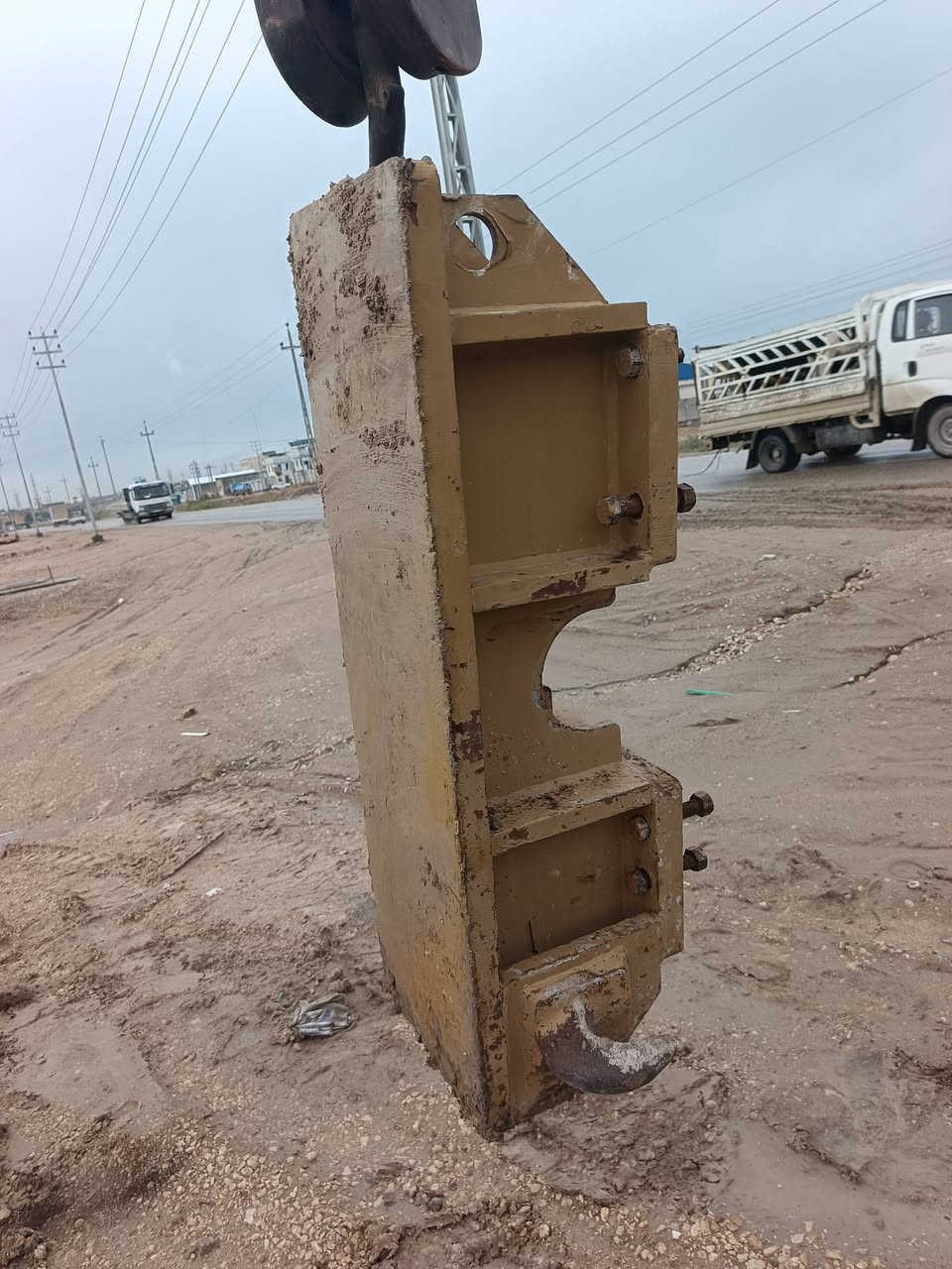 سلام عليكم روتر وتحية للبيع جاهزات كبل شد. السعر 35 للستفسار اتصل ‏‪***********‬‏
الشراي فقط يتصل
