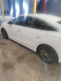 MG 5 GT  2025   ام جي فايف جيتي  ٢٠٢٥  سياره اخت زيرو ماشيه 4000 كم  ف...