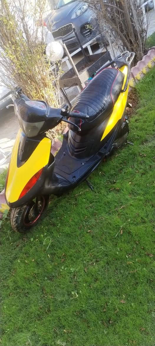 ***********
دراجه ماكس 120 عدله للبيع 300,
