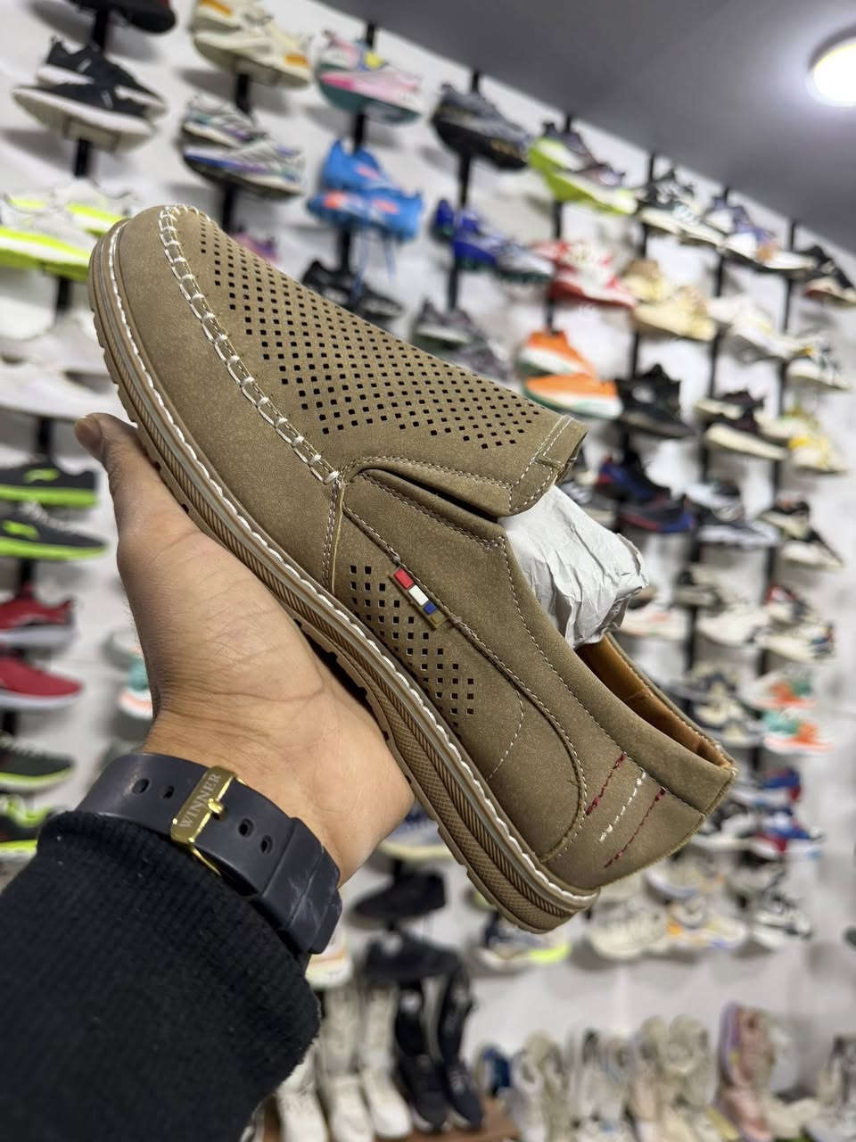 عنوان المحلً دوانيه دغاره شارع الخنساء يوجد توصيل 🚚


**إذا كنت صاحب هذا الإعلان وتريد حذفه لأي سبب، رجاءا أرسل رسالة إلى الدعم الفني**