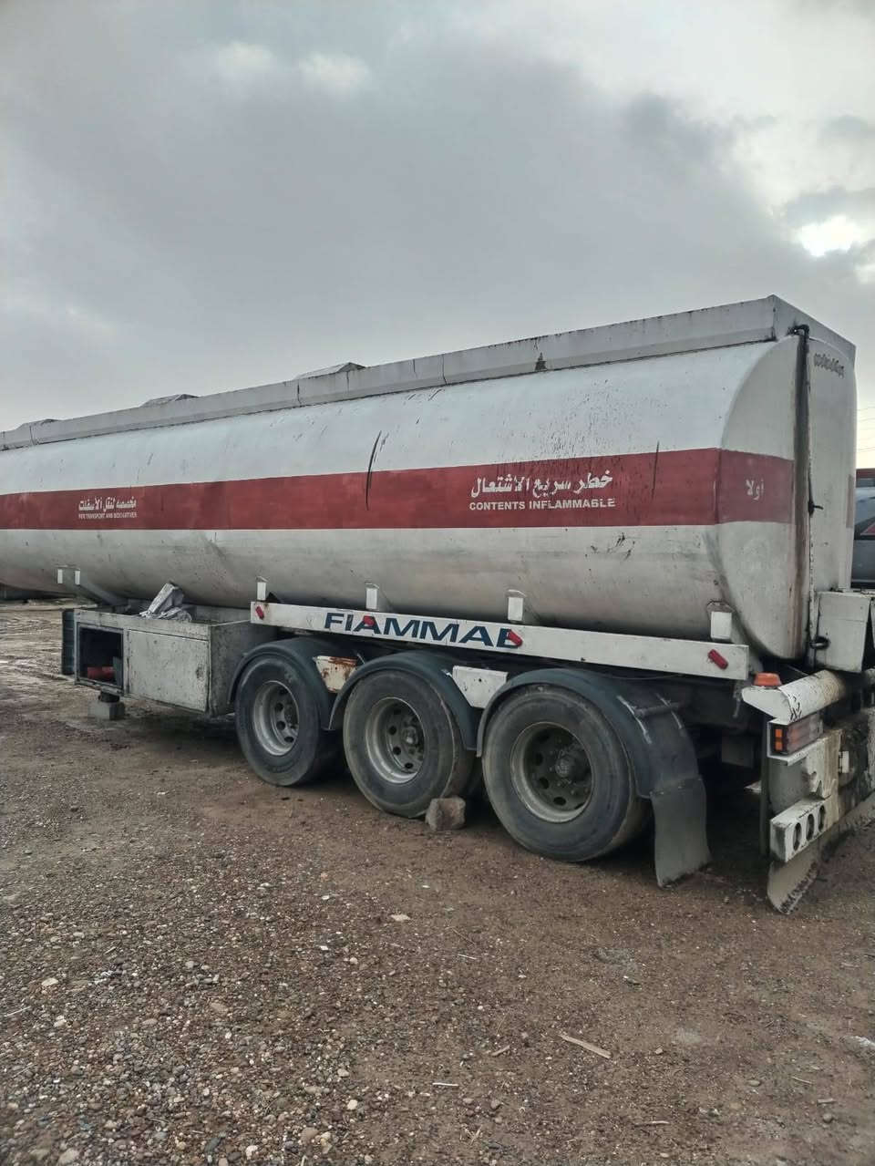 سلام عليكم

تانكي حازم

موديل 2018

حمولته عاليه

بويلر كامل جاهز لشغل لشغل

يرهم بيع او مراوس عادي بي تانكي

الاستفسار ع رقم ***********
