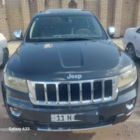 جيب 2011 امريكي لمتد فول ومعروفة مواصفاته كلين بدون ضرر السعر 170 للاس...