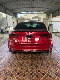 فورتي GT • تيربو ١٦٠٠ • ماشيه ٥٠٠٠