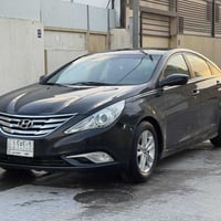 سوناتا امريكي • ٢٠١٣ • ٩٥٠٠٠