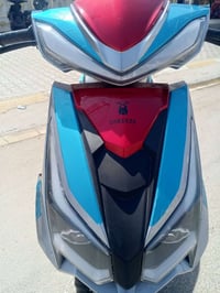 بطاريات فول • سرعة ٩٩ • مثبت سرعة