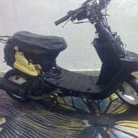 بوتين • مكينة معمرة • بدها بطارية