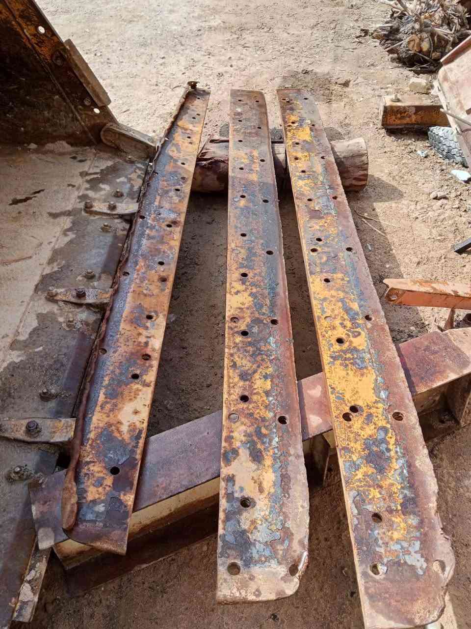 للبيع سجاجين عدد 3 الطول 290
الاستفسار ***********
