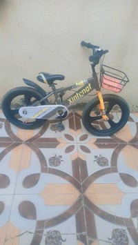 باسيكل • جديد • اصلي