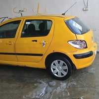 بيجو ٢٠٠٦ • رقم كركوك • محرك كورلا