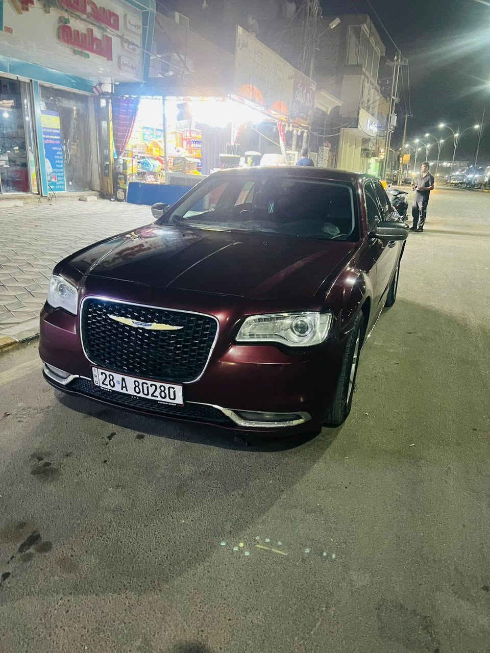 السلام عليكم
اوباما للبيع مديل 16 مسجله 17 يعني مرمزه رقم نجف هزه وسنويه ورقم جدد بسمي حادث قبق جنطه مبدل وجاملغ امامي بدون ارباك صوت بلكسن بسيط كير ومكينه وحداده وتايرات خير من الله السعر ١٤٠ قابل للتفاوض للاستفسار الاتصل على الرقم *********** مكان السياره المثنى يعني السماوه وشكرآ
