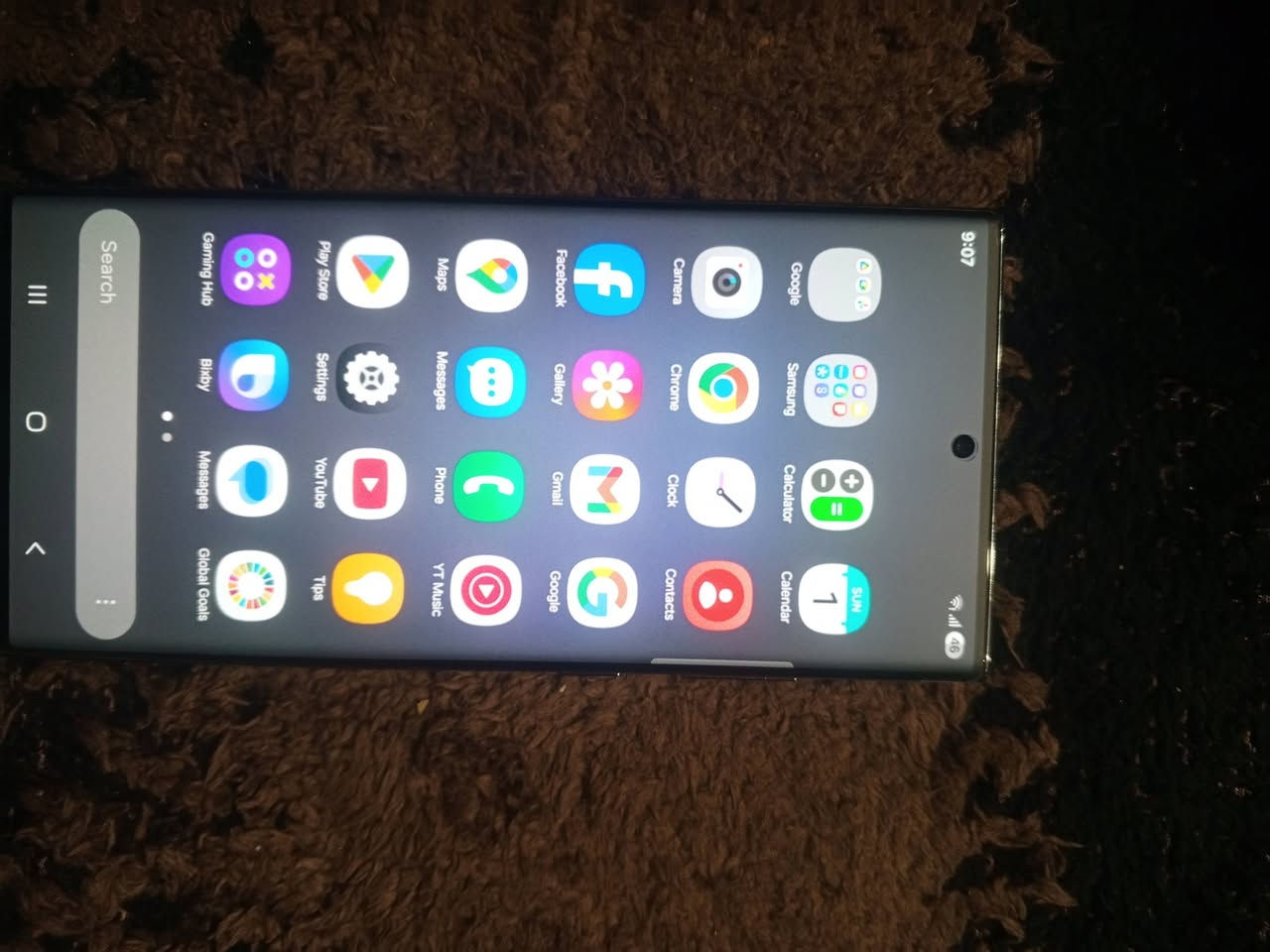 السلام عليكم
اس 23 الترا نسخه امريكيه دبل شريحه ‼️
ذاكره 512
السعر 750
مكاني
شارع فلسطين
تواصل خاااص


**إذا كنت صاحب هذا الإعلان وتريد حذفه لأي سبب، رجاءا أرسل رسالة إلى الدعم الفني**