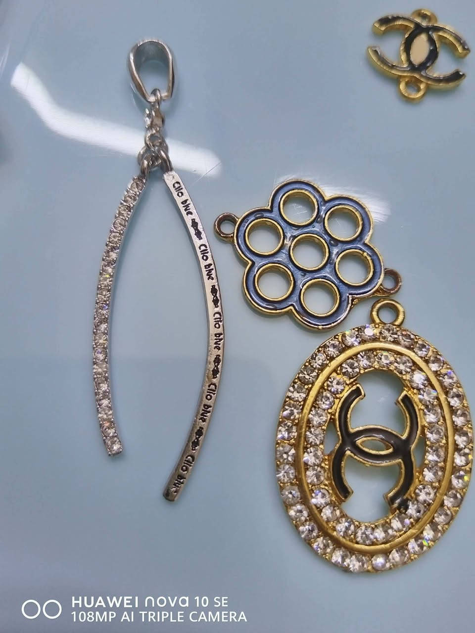 مداليات طلاء ثابت مختوم
متوفر توصيل كافة المحافظات ب٣


**إذا كنت صاحب هذا الإعلان وتريد حذفه لأي سبب، رجاءا أرسل رسالة إلى الدعم الفني**