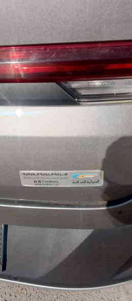 سلام عليكم
K3 
خليجي الشركه الدوليه العالميه مكفوله كفاله عامه عده صدعه كلش زغيره معدله بارد 
مكينه 1600 دوش
ماشيه 9 كيلو بعدهي بحاله الزيرو
تبريد قطعتين
فول تحكمات ستيرن
مري شفط
شاشه كبيره متصل
كأمره دواره
شاشه تدعم ابل كار بلي
عداد دجتال بل كامل 
لايت LED
بگ لايت LED
حساسات 360 درجه
ويل كاب
وباقي المواصفات المعروفه
السياره جديد بحاله الشركه 
المكان بغداد الاورفلي 
السعر 157 وبيها مجااال
للاستفسار ***********
