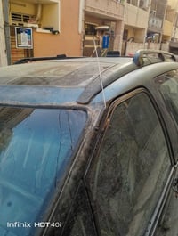 تويوتا بريفيا مديل 1996 للبيع مكينه حاله جيده سنويه  2028 السعر 28 ورق...