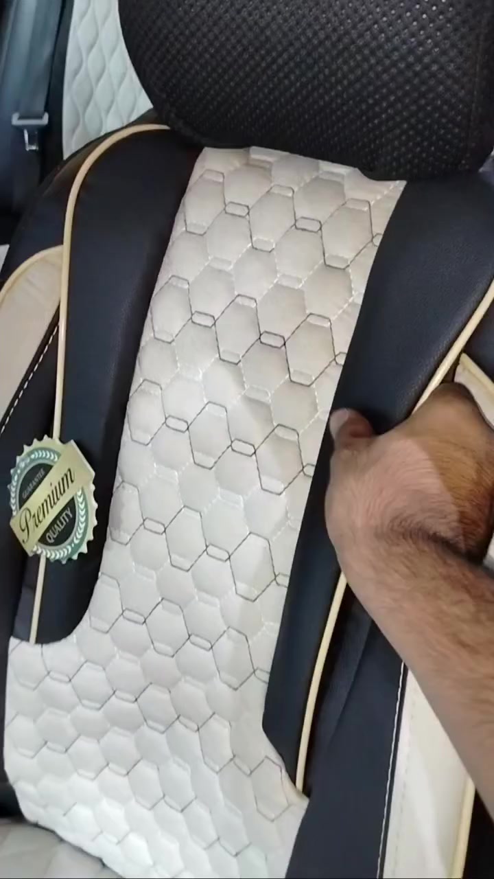 السلام عليكم ورحمة الله وبركاته 🌹
🔥 عروض مستمرة من كماليات النخيل للسيارات
🚗 دوشمة + ستيرن خياط جلد او شامو 💰 50,000 دينار مع الشد مع ضمان العمل 
📍 كركوك – حي الواسطي، مجاور حسينية الإمام جعفر الصادق، مقابل حلويات نخيل.
📞 للاستفسار: ***********
حياكم الله، ونشرف بخدمتكم دائمًا.

